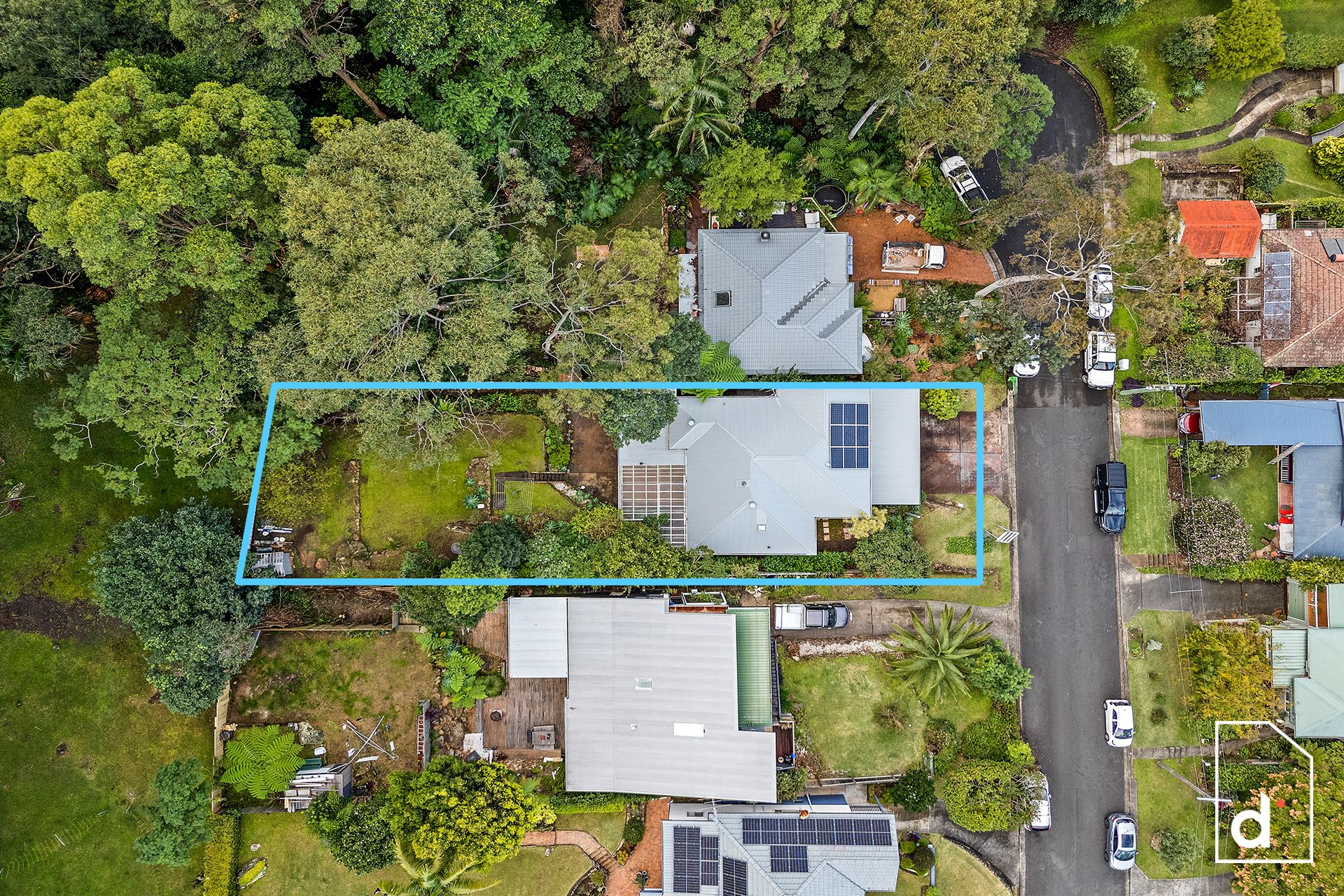 4 Balfour Road, Austinmer NSW