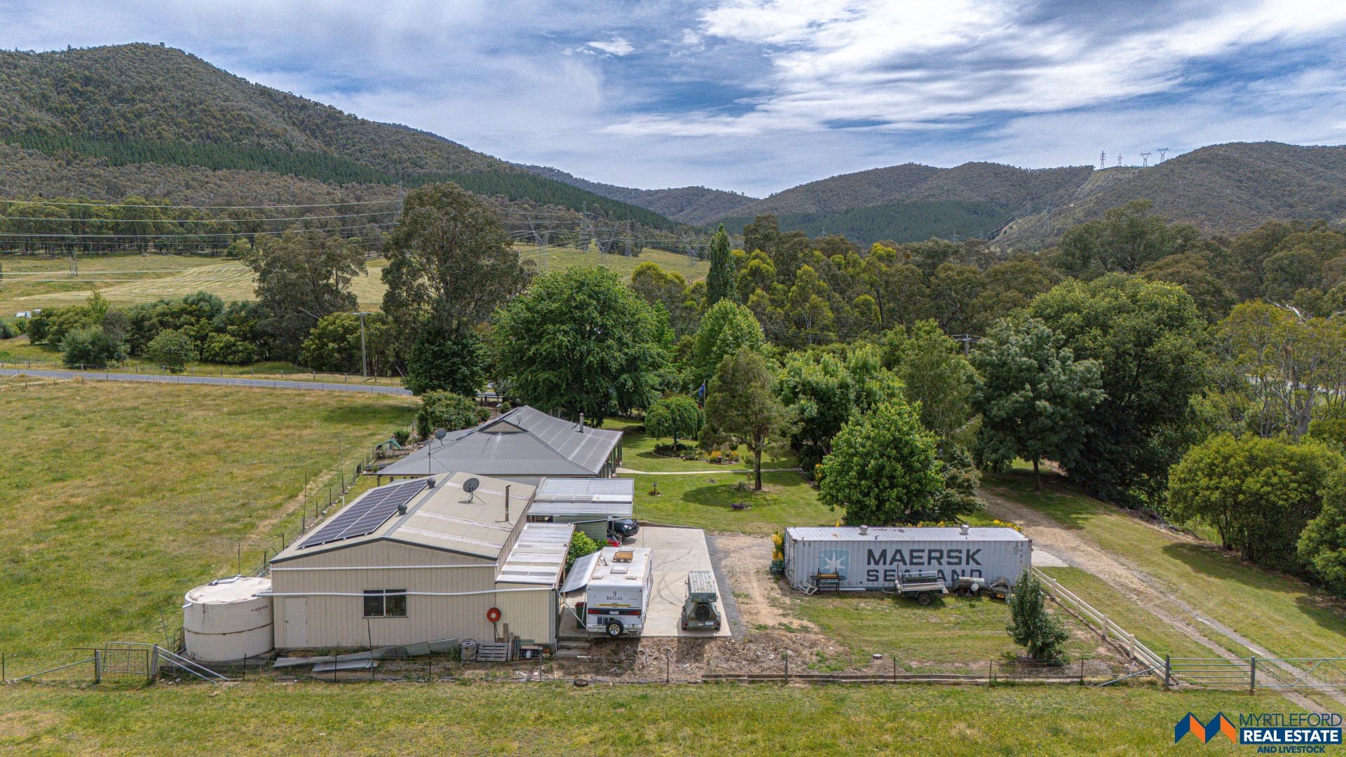 7 Myrtleford, Myrtleford - Thumbnail 7