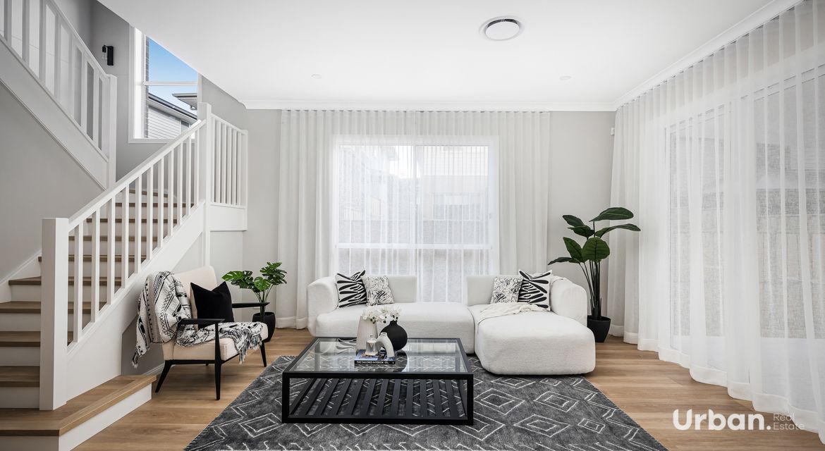 Box Hill 10 Quarter Street