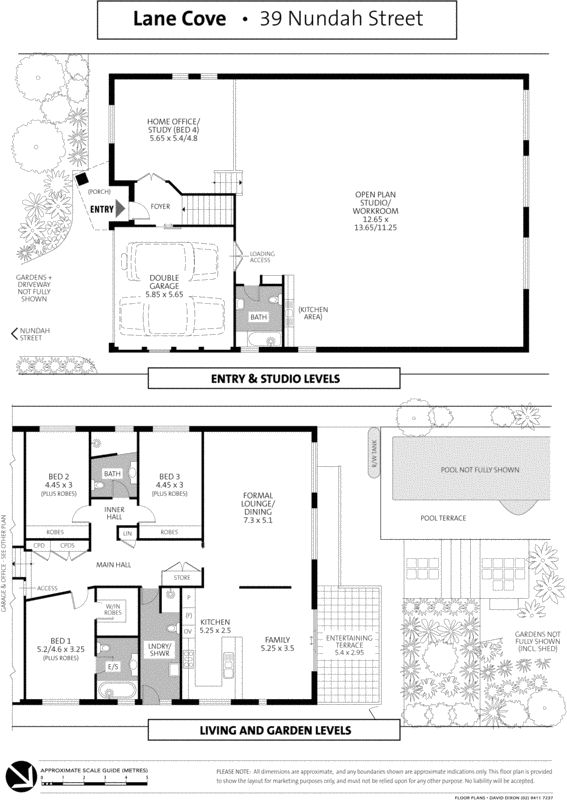 SOLD BY CHRISTOPHER BALFOUR 0400 041 200 & CANDACE PARKS 0418 282 028