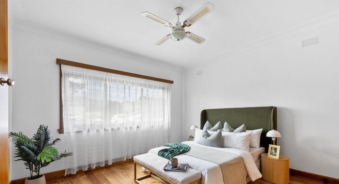 Generous Family Home Offering Comfort and Warmth