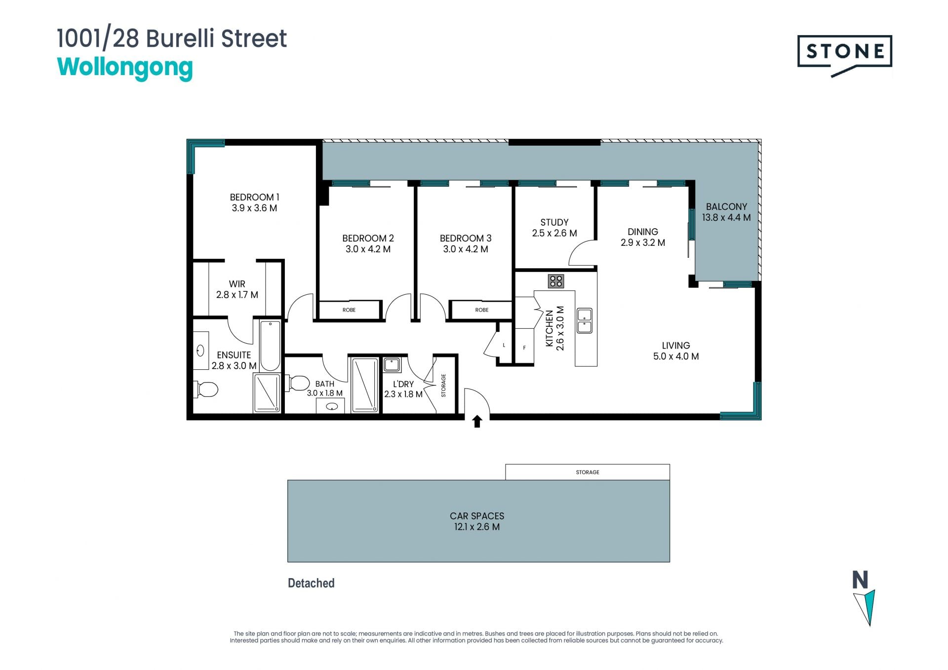 Luxury Apartment Lifestyle