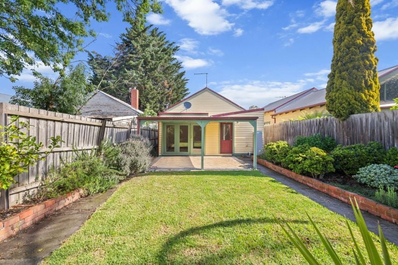 192 Harold Street, Thornbury
