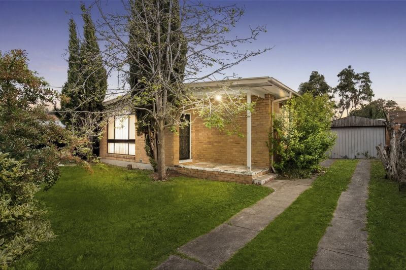 26 Catalina Street, Heidelberg West