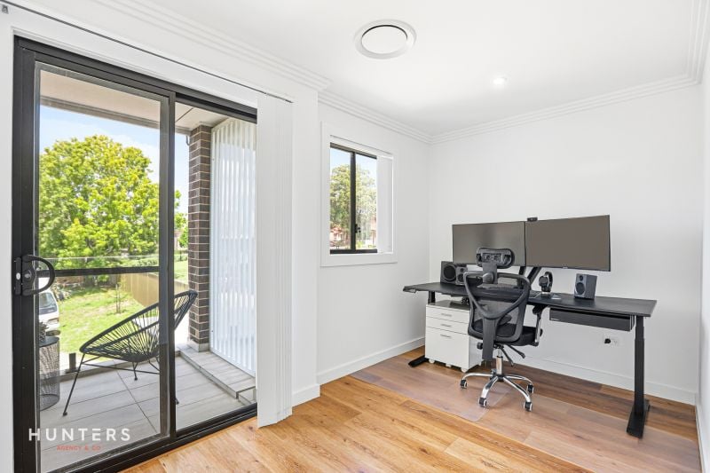 41B Wanda Street, Merrylands