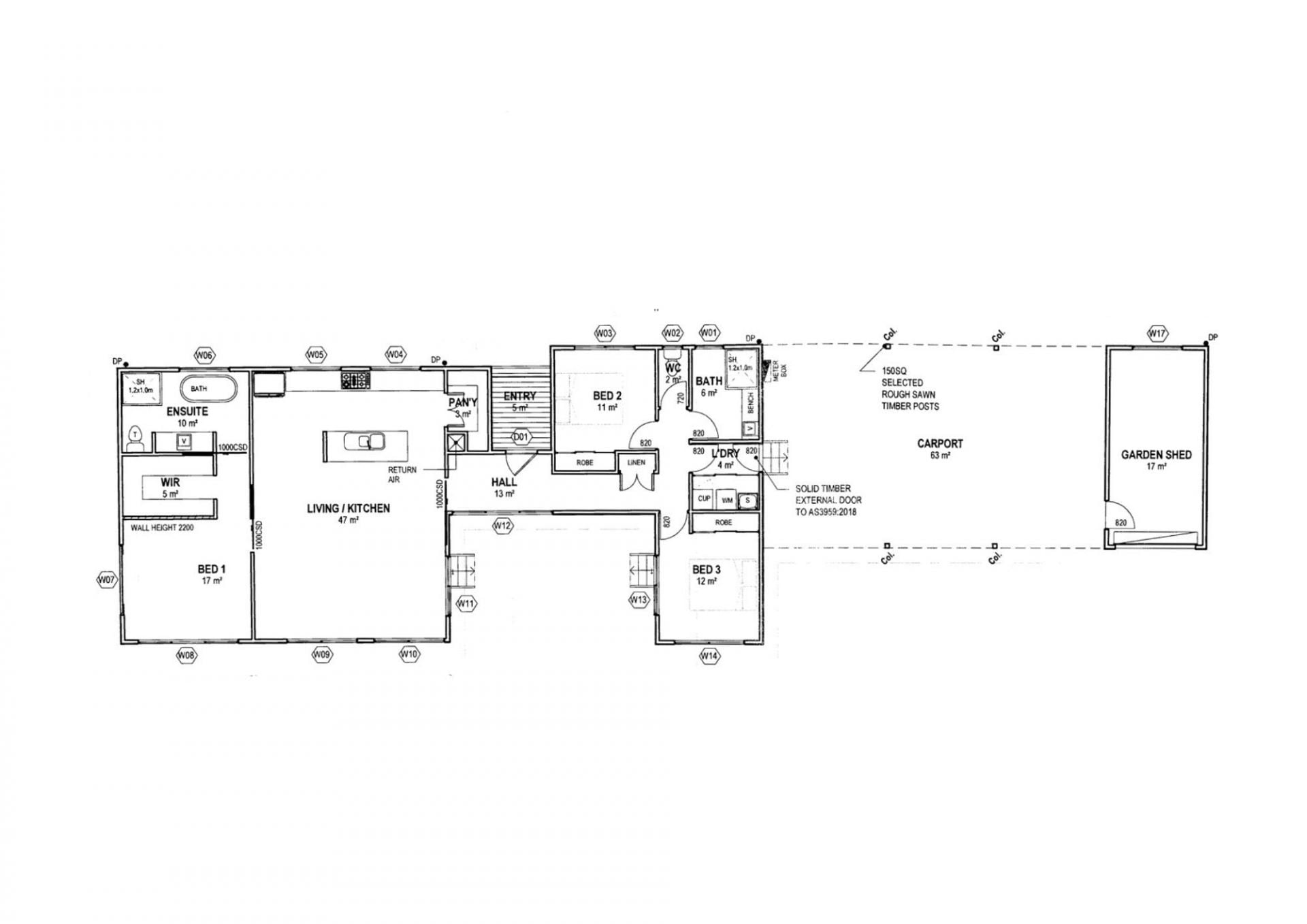 17 Lew Ton Circuit, Alexandra VIC, Alexandra - Image 1
