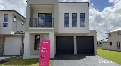 Gledswood Hills 34 Belgravia Avenue