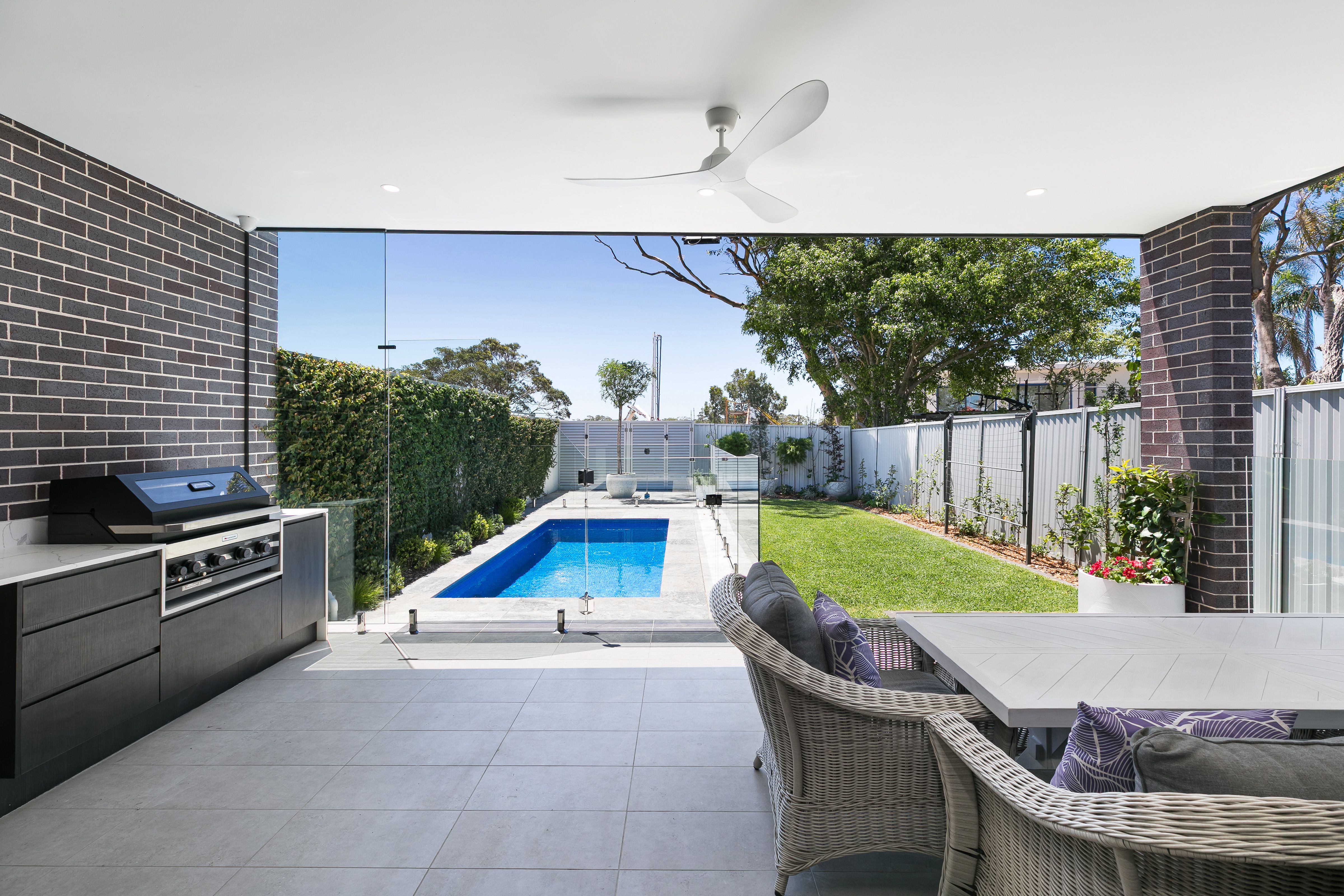 9a Wyralla Road, Yowie Bay NSW 2228, Yowie Bay - Thumbnail 2