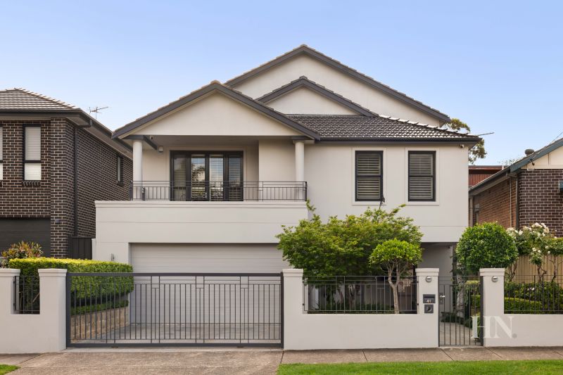 41 Mons Street, Russell Lea