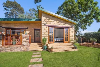 Heathcote 32 Abbott Road
