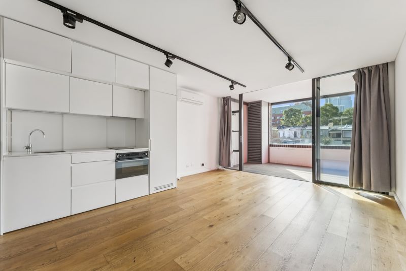 308/478-492 Wattle Street Ultimo NSW, Ultimo - Image 1