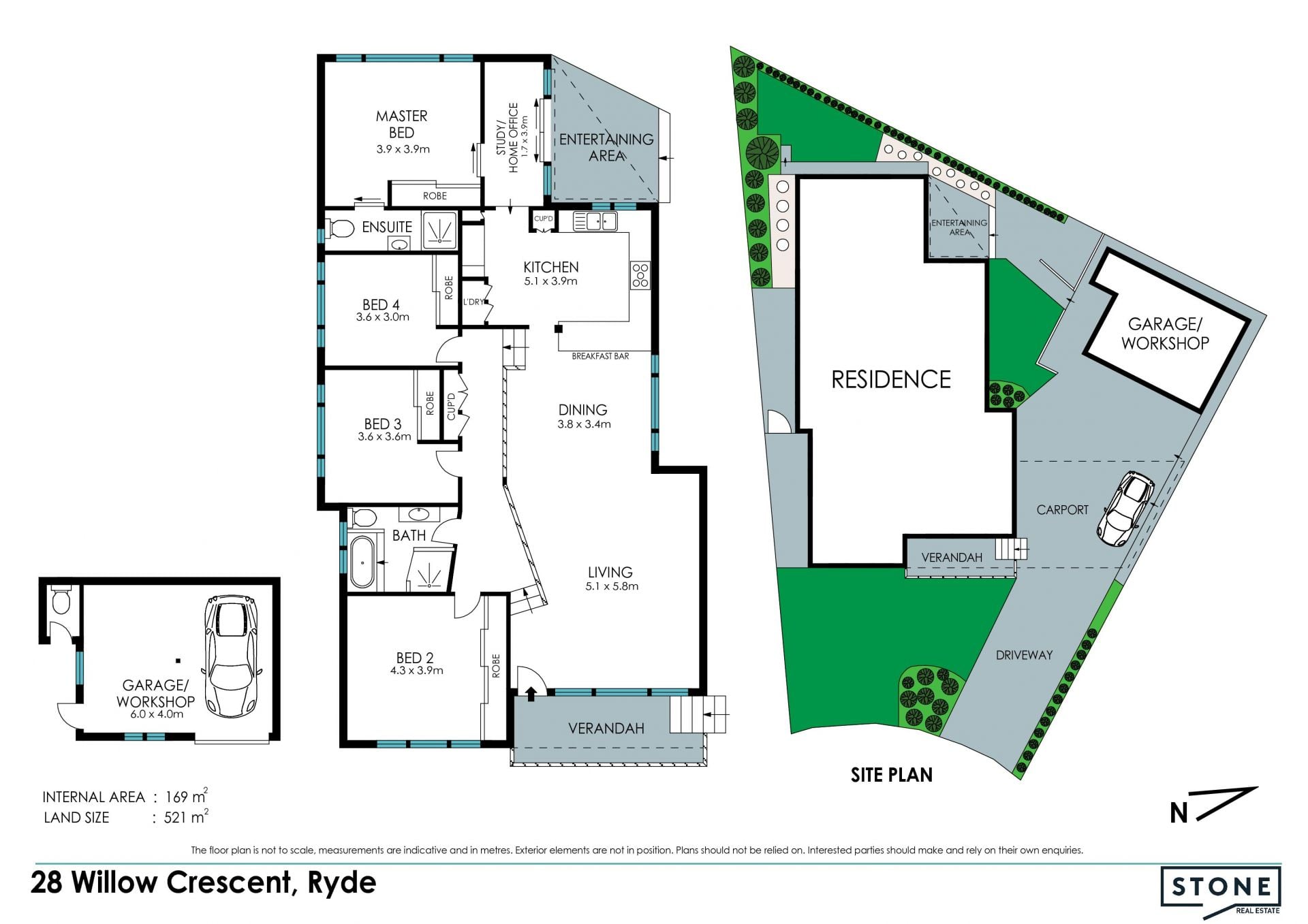 Renovated & Spacious Single Level Family Home Close To Everything