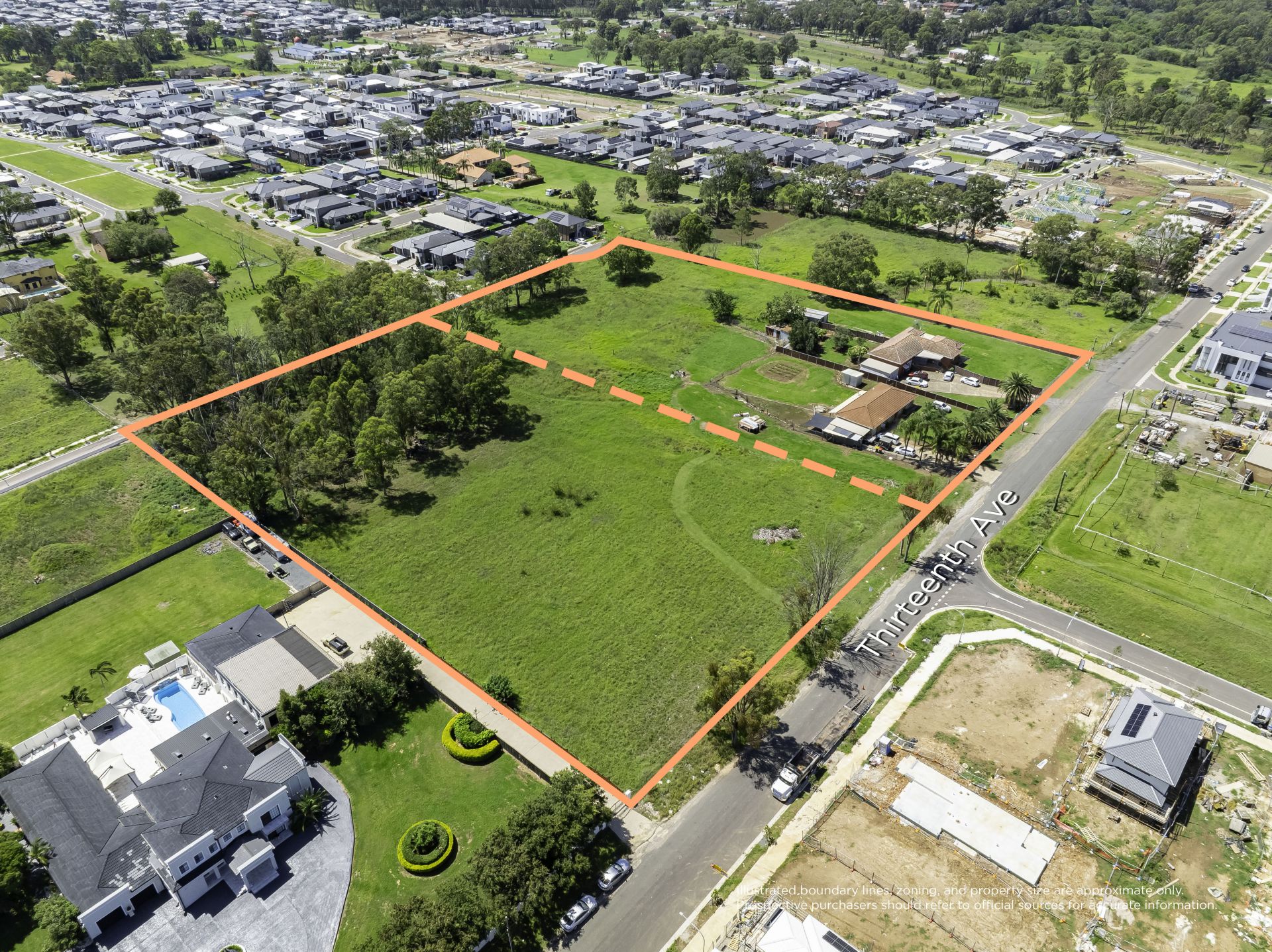 35 Thirteenth Avenue, AUSTRAL, Austral - Thumbnail 3