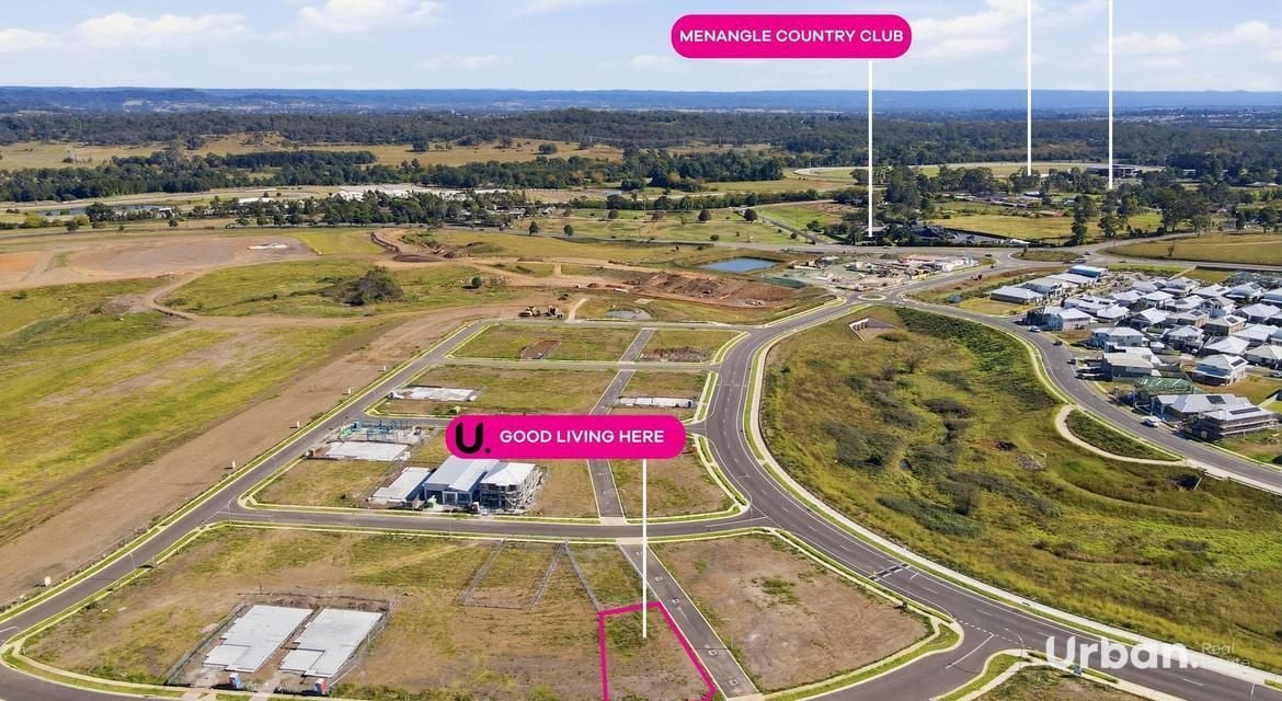 Menangle Park 4 Peter Pan Street