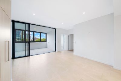 304/61 Atchison Street, Crows Nest