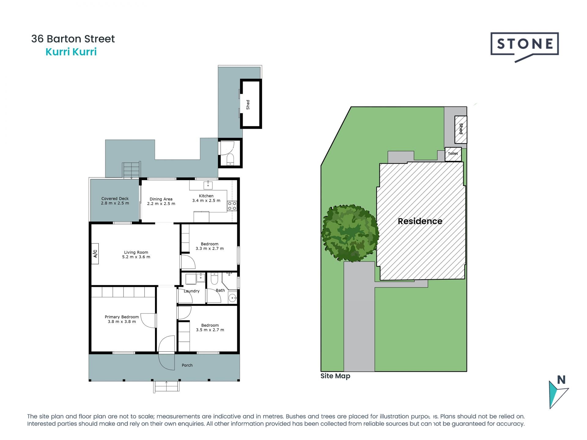 Best of everything entry priced suburban home