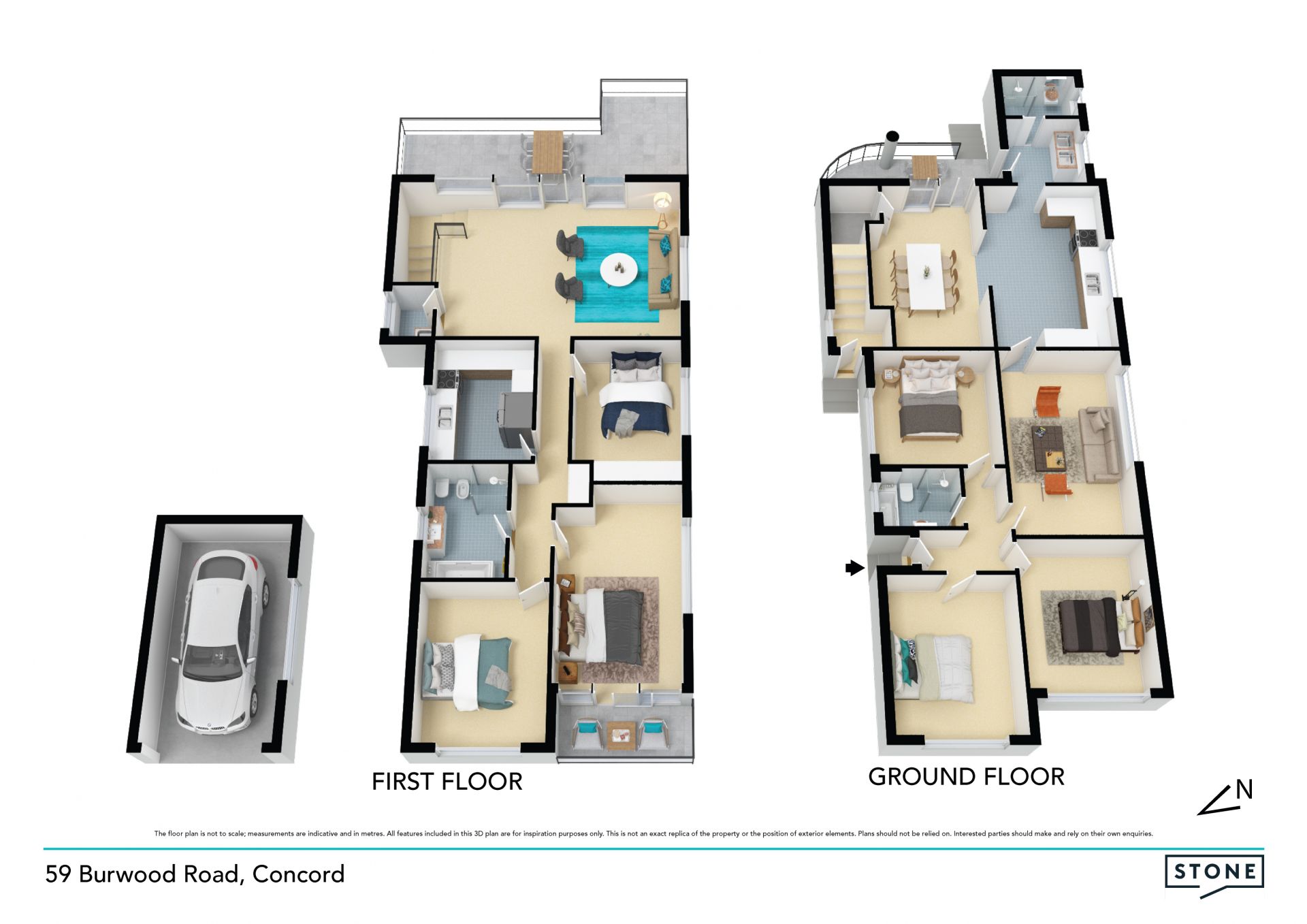 Development Opportunity - 1,000sqm Block with R3 Zoning