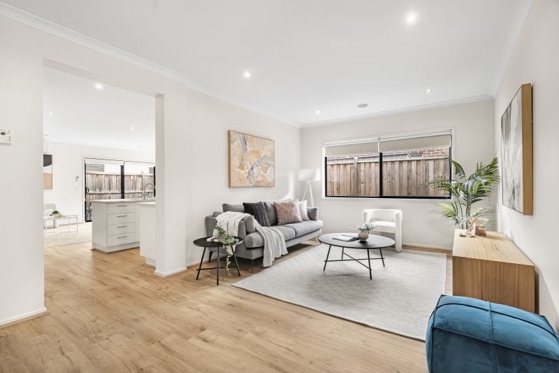 4 Drewes Lane, Mernda