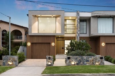 Beverly Hills 29A Junction Road