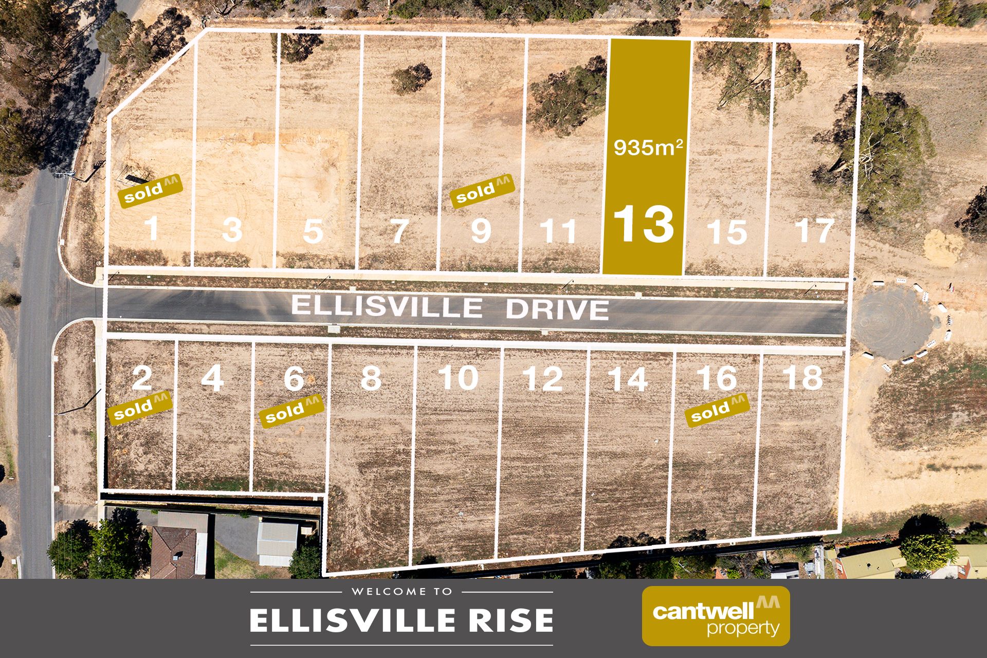 13 Ellisville Drive, McKenzie Hill - Thumbnail 3