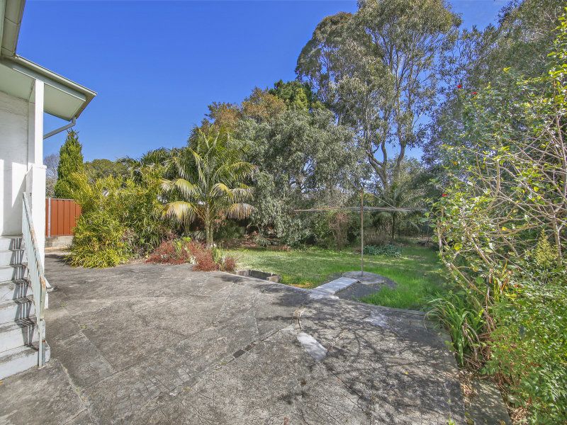 97 Oak Road, KIRRAWEE, Kirrawee - Thumbnail 7