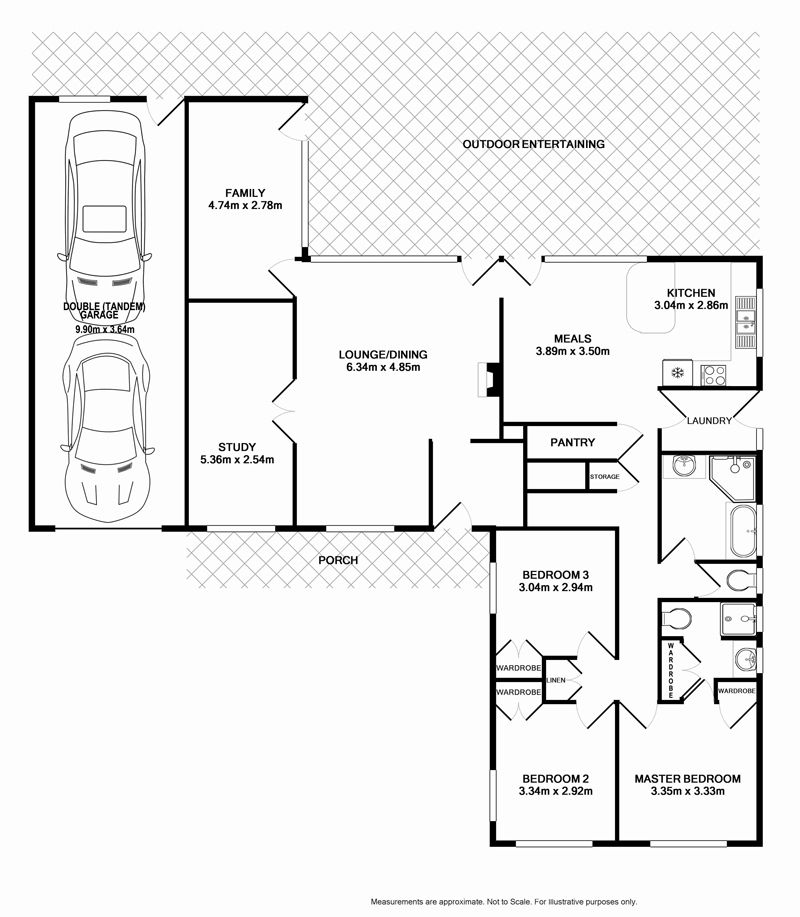 SOLD BY MANFRED HARLE - $585,000