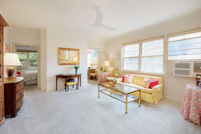 45/25 Billyard Avenue, Elizabeth Bay NSW 2011