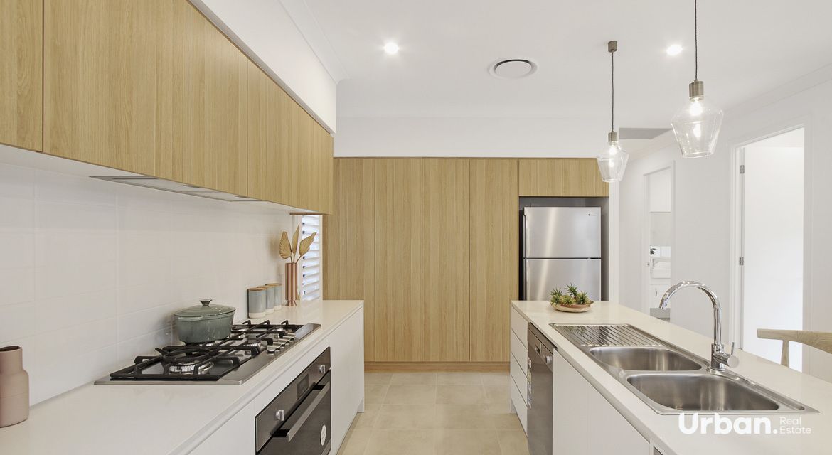 Leppington 4 Farmer Street