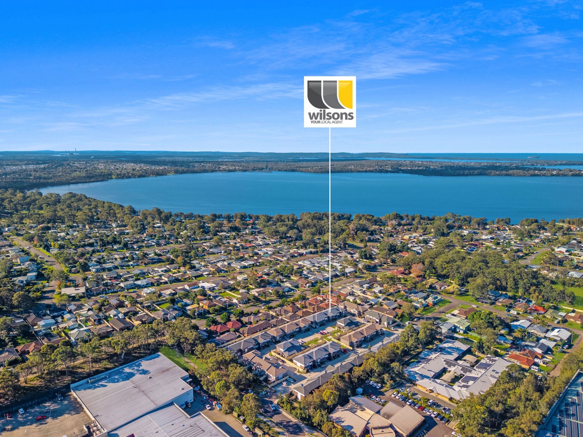 21/7 Stratford Avenue Charmhaven NSW, Charmhaven - Thumbnail 4