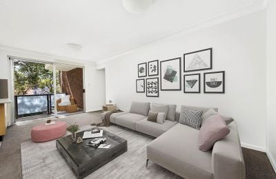 Mosman 8/24 Brierley Street