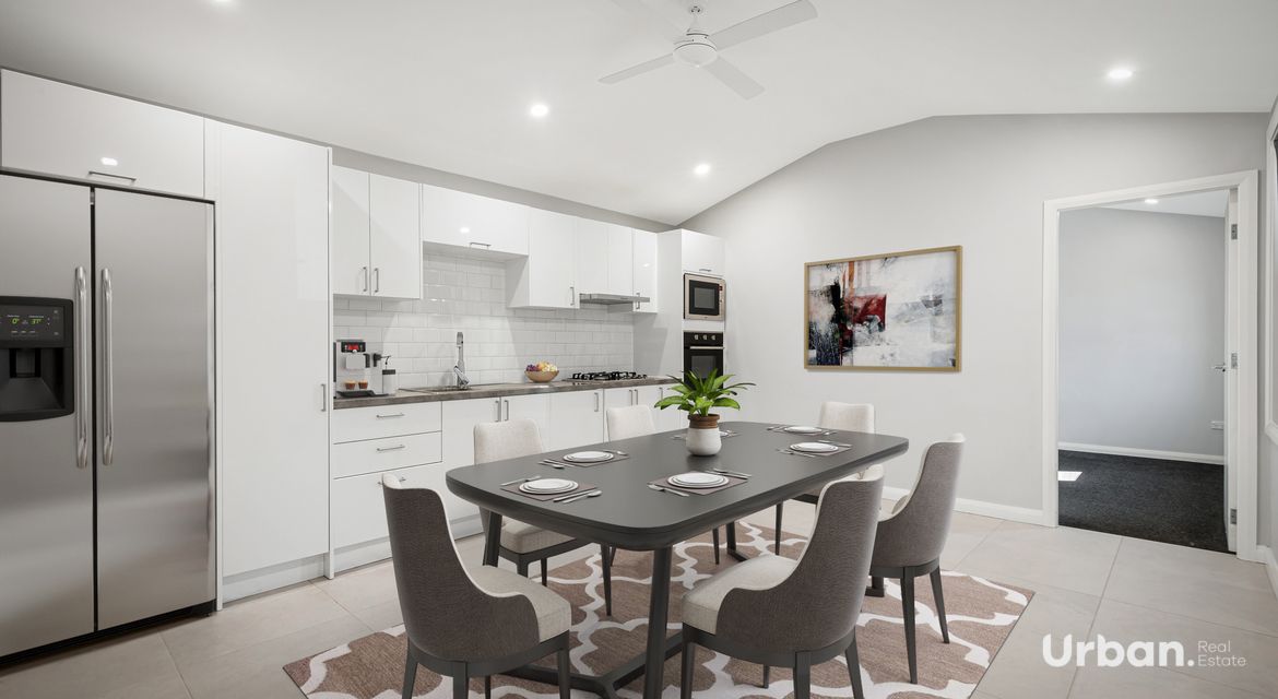 Dean Park 3 Doolan Street