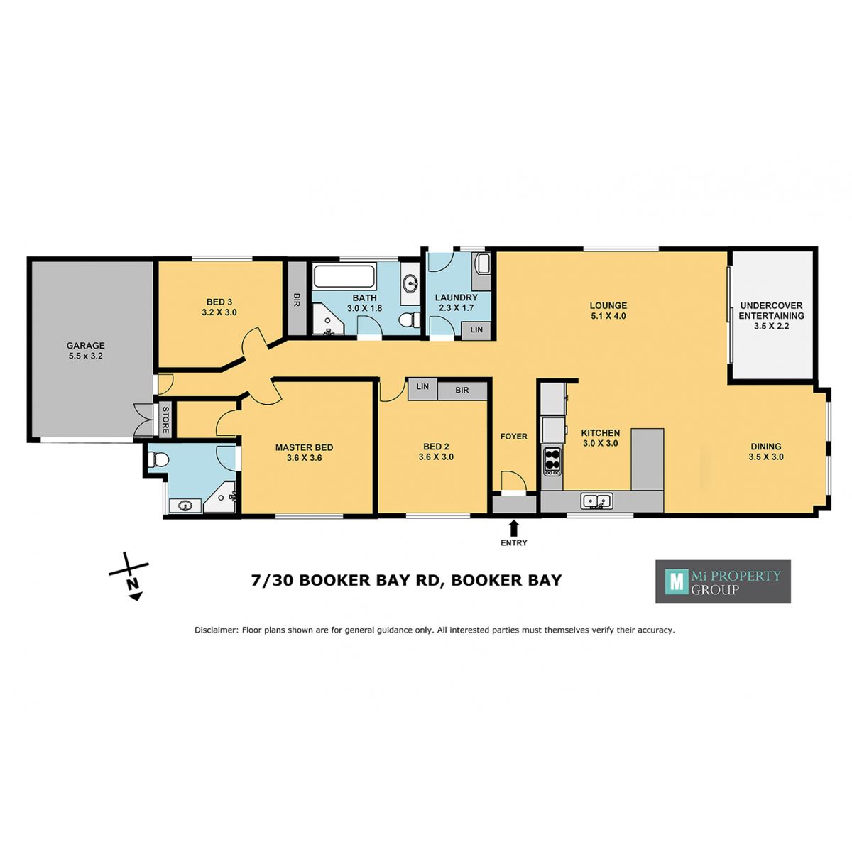Open House Cancelled Under Contract