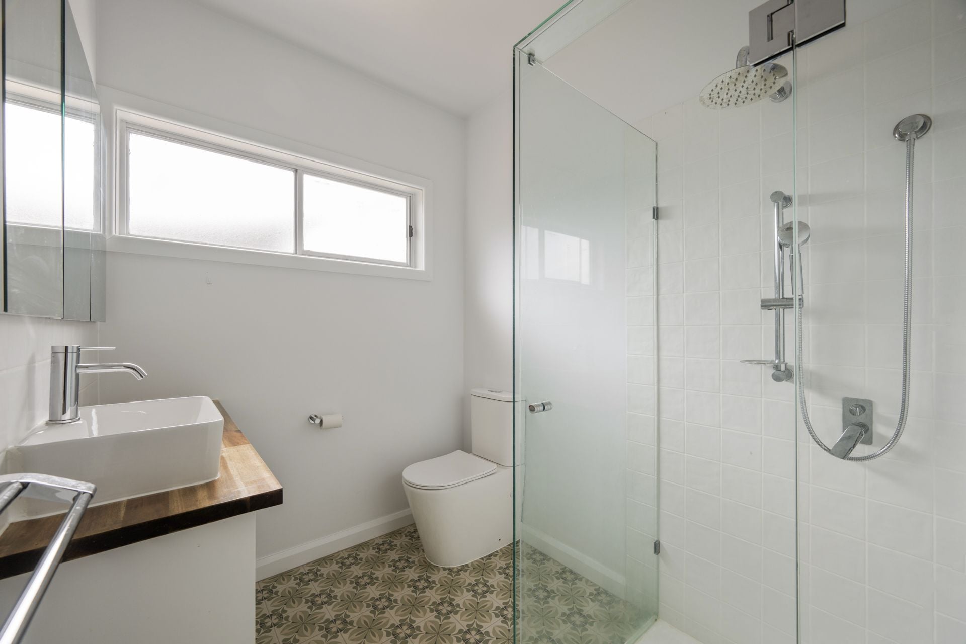 Modern & Low-Maintenance 2-Bedroom Home in Prime Location