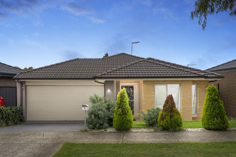 3 Grace Street, Craigieburn