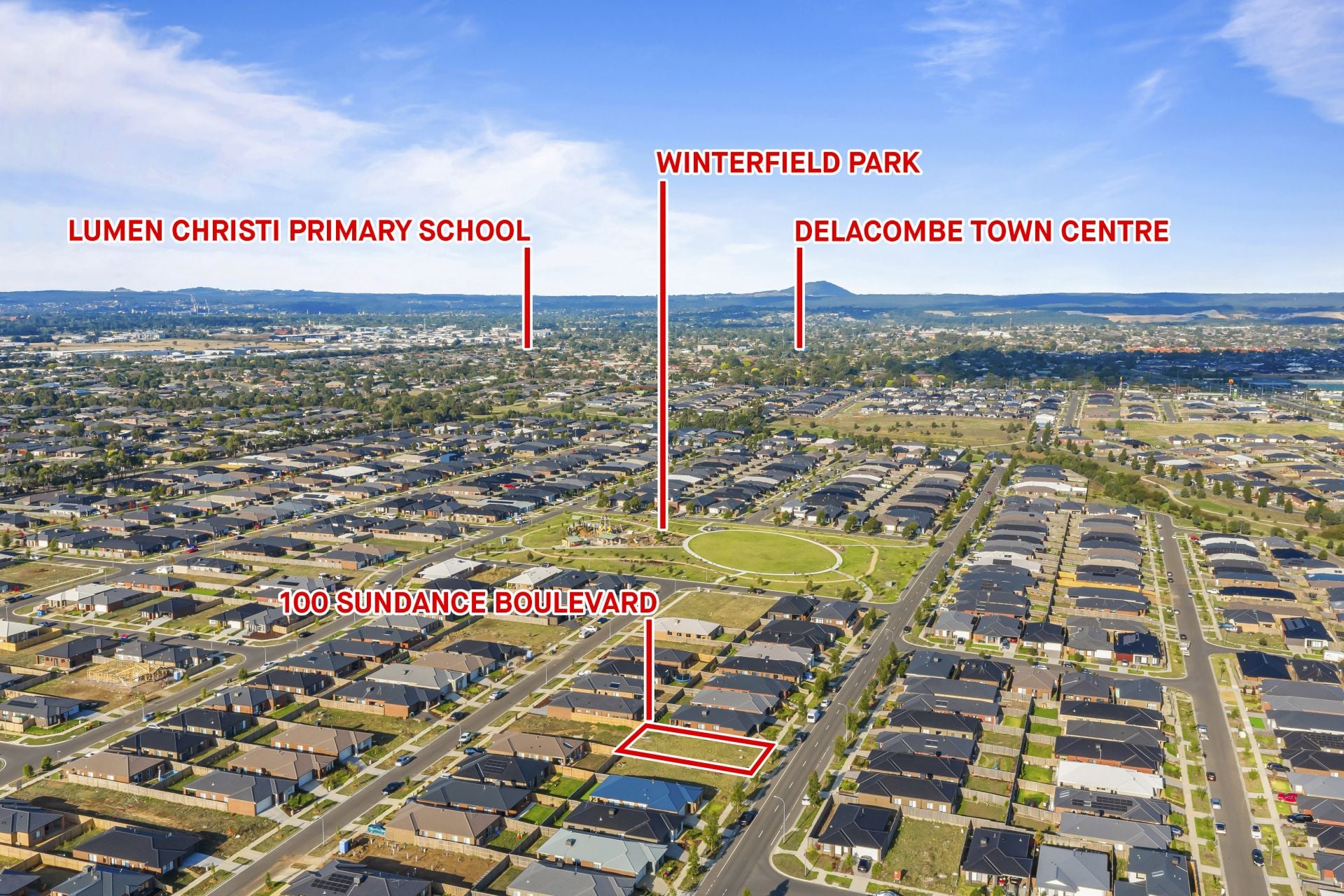 100 Sundance Boulevard, Under Offer, Under Offer - Thumbnail 8