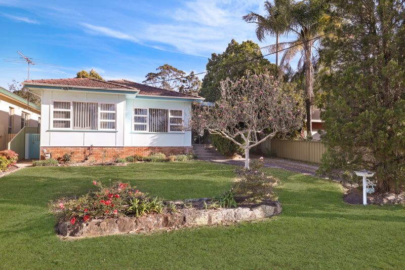 20 Raglan Road MIRANDA 2228