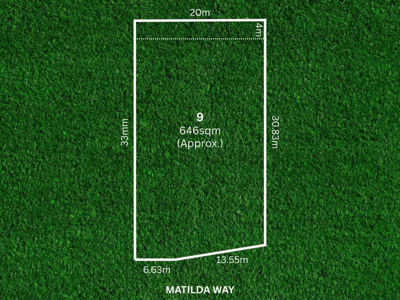 9 Matilda Way, Mount Barker SA, Mount Barker - Thumbnail 3