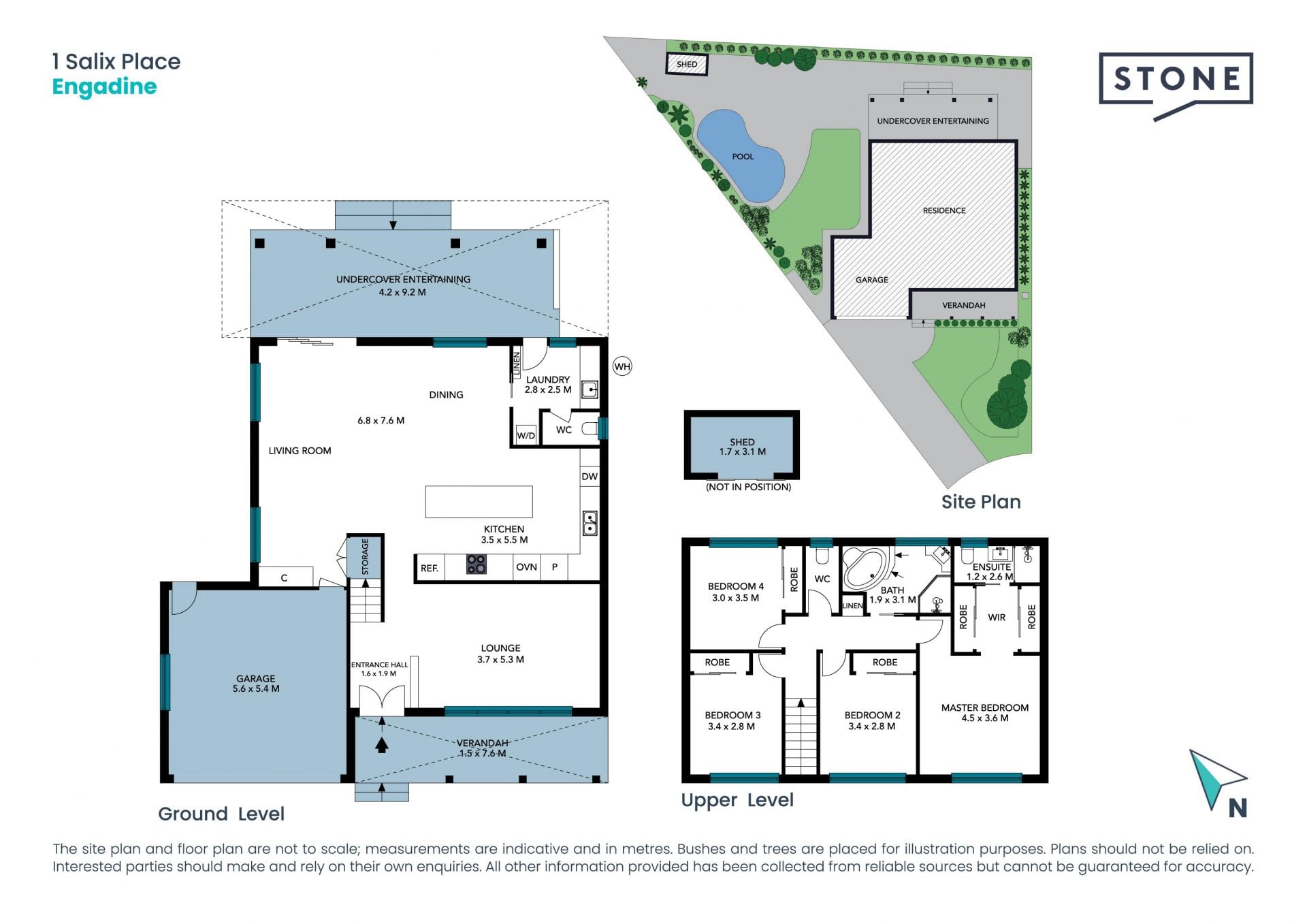 Impressive family home beautifully presented and ready to move straight in