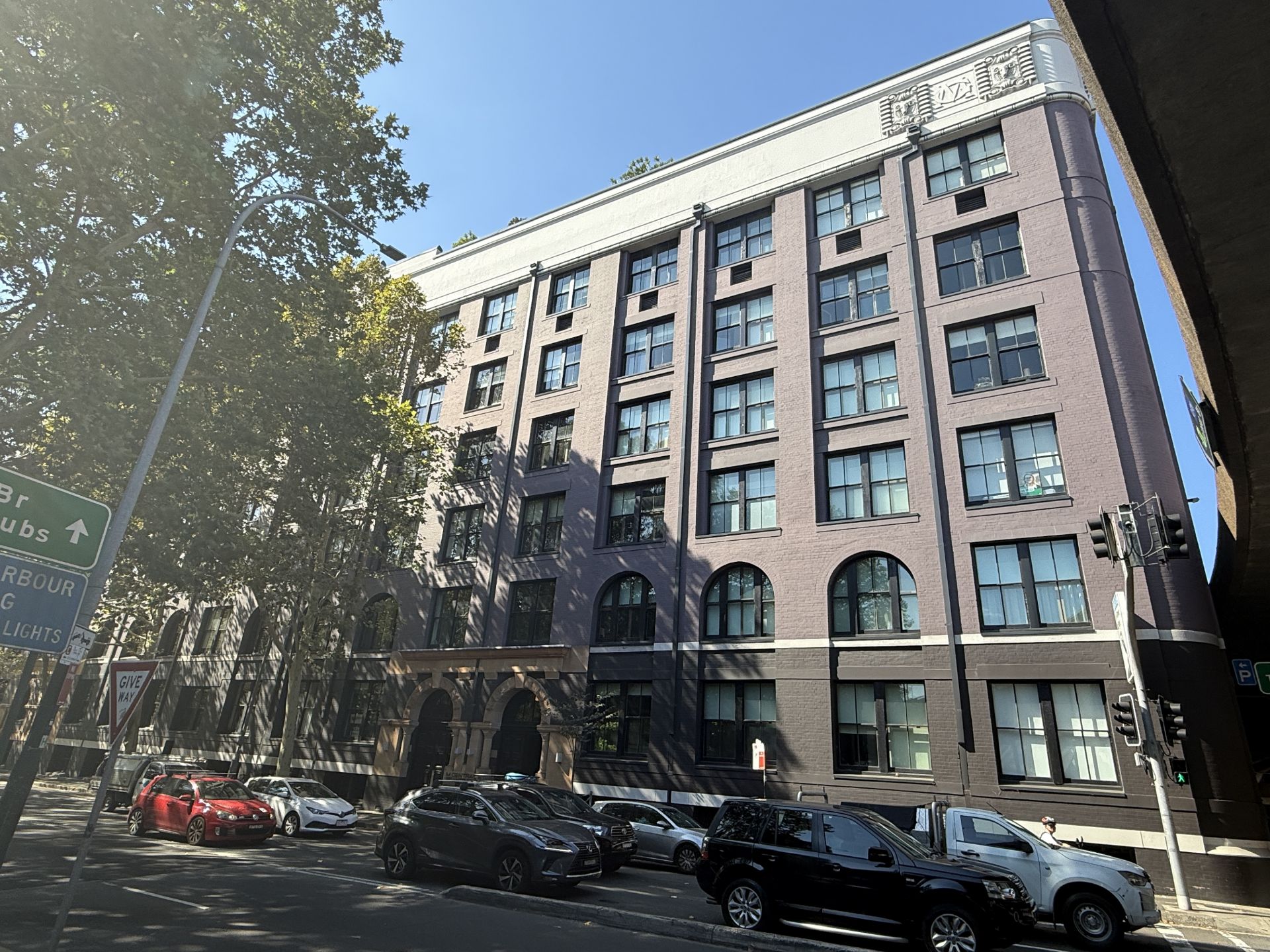 Lot 392-39/360 Harris Street Pyrmont NSW, Pyrmont - Thumbnail 4