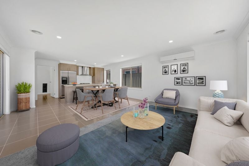 16 Villandry Street, Roxburgh Park