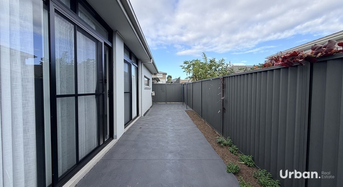 Oran Park 25 Sowerby Street