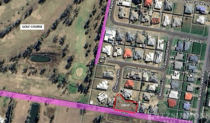 7 Turnberry Way, Dalby, Dalby - Thumbnail 2