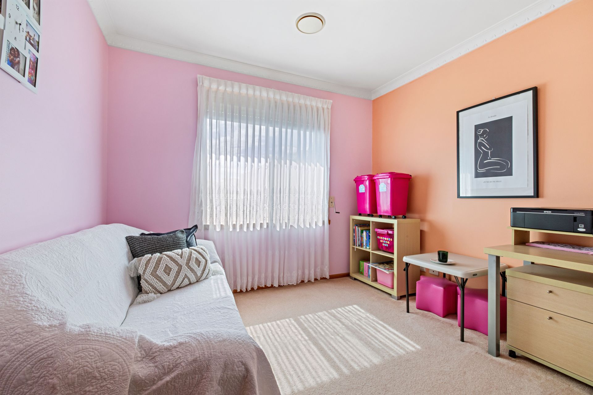 Expansive Family Home In A Prime Location