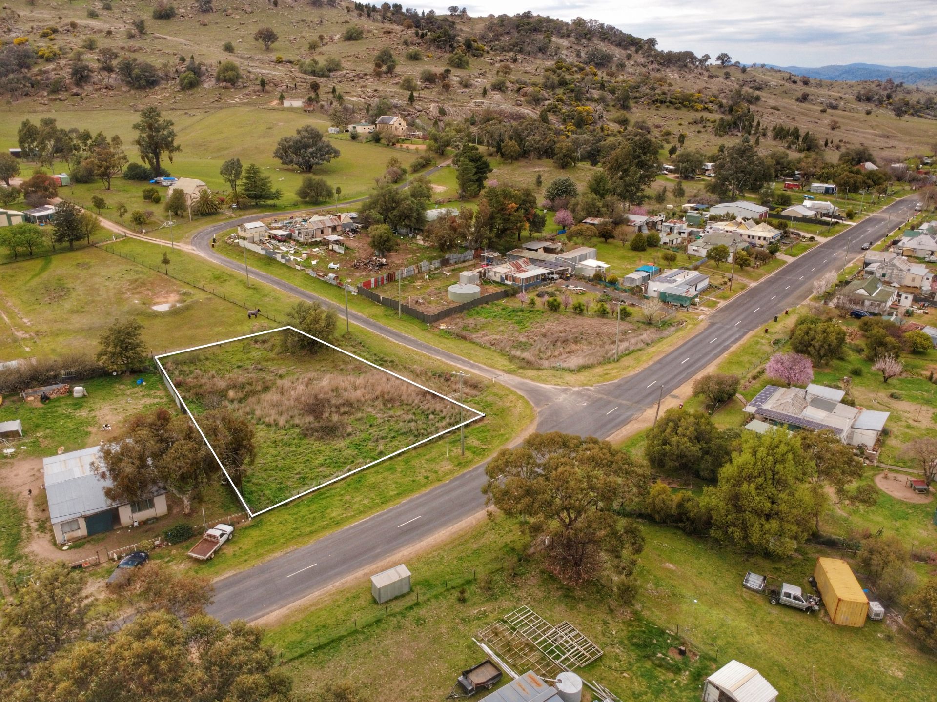21 Main Street, DARBYS FALLS, Darbys Falls - Thumbnail 8