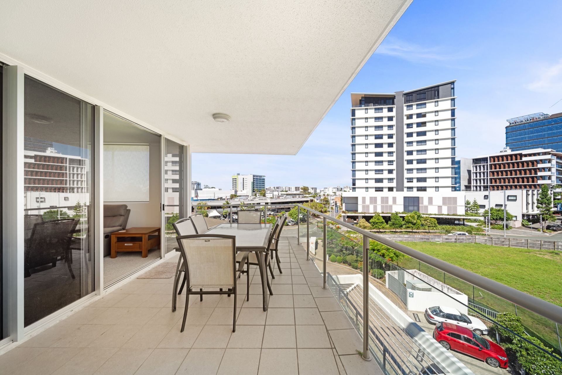 1511/1A Mungar Street Maroochydore QLD, Maroochydore - Thumbnail 2