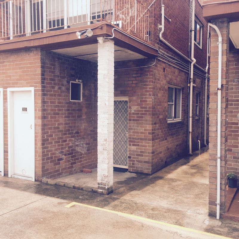 9/445-455 Liverpool Road, Ashfield