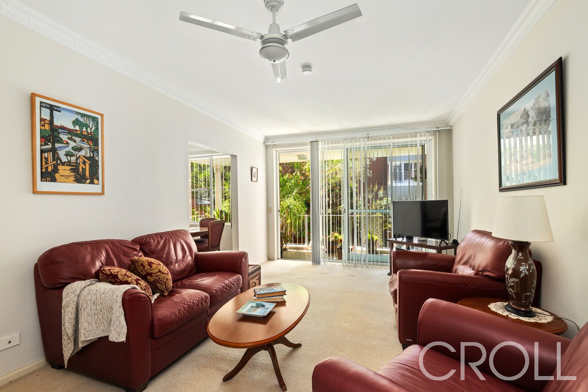 2/45 Stanton Road Mosman NSW, Mosman - Image 1