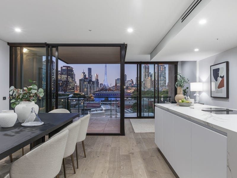 804/250 St Kilda Road, Southbank, Southbank - Thumbnail 5