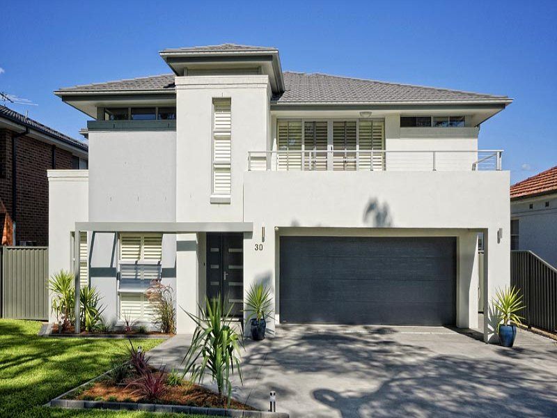 30 Hyndman Parade, WOOLOOWARE, Woolooware - Thumbnail 8