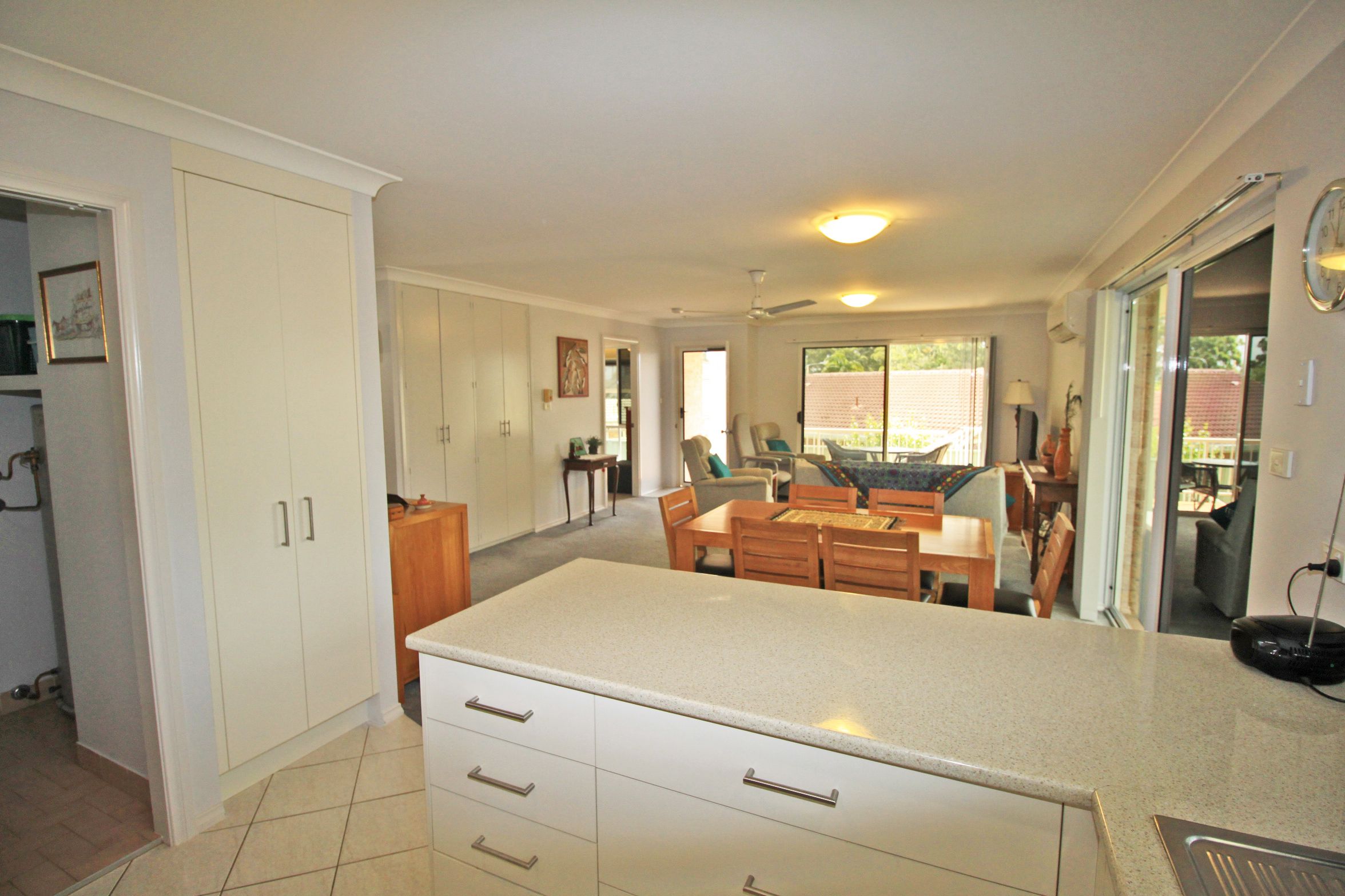 1/28 Blackbutt Crescent, LAURIETON NSW 2443